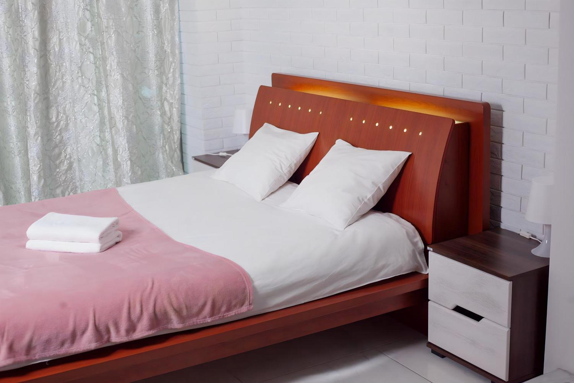 Skypenthouse & With Free Parking Căn hộ Riga
